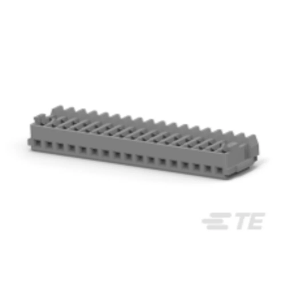 TE Connectivity AMP Common Termination Connector SystemAMP Common Termination Connector System 1-353293-7 AMP slika