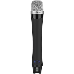 Ručni Vokalni mikrofon IMG STAGELINE ATS-12HT Način prijenosa:Bežični Prekidač slika