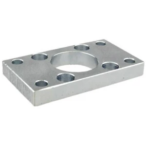 Prirubnica Univer Prikladno za Ø cilindra: 32 mm slika