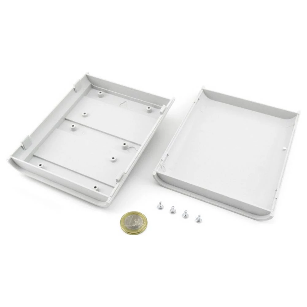 Supertronic PP062G-S stolno kućište 140 x 110 x 35 1 kom. slika