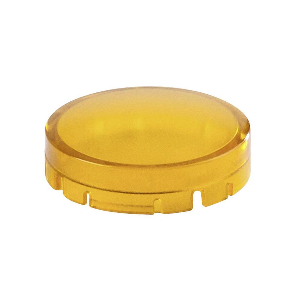 Schlegel T22HRRGB poklopac tipke žuta 50 St. slika