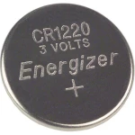 Dugmasta baterija CR 1220 Energizer litijska CR1220 40 mAh 3 V 1 komad