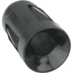 LED priključak Plastika Pogodno za LED 5 mm Snap-in Mentor RTF.5020