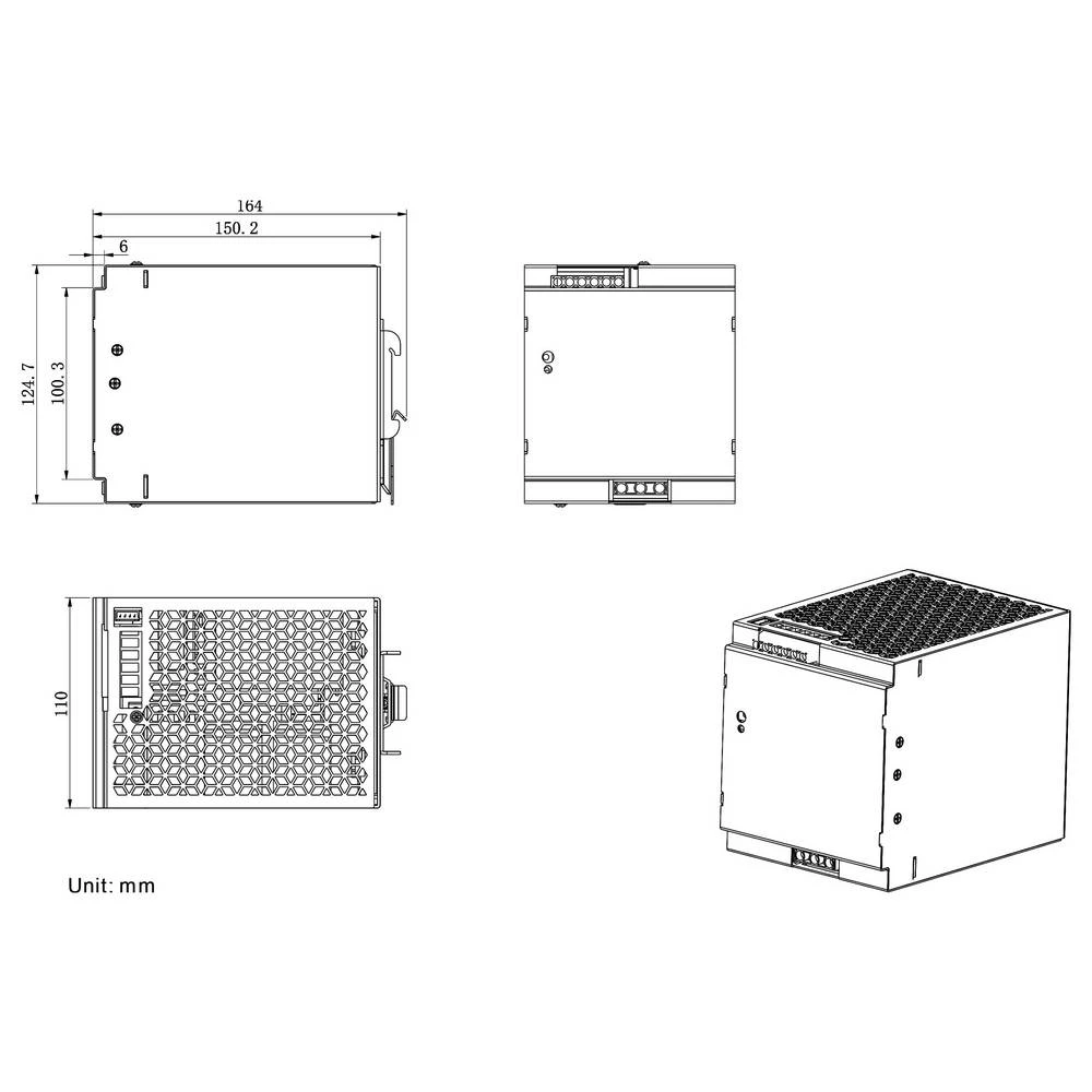 Conrad Product Image