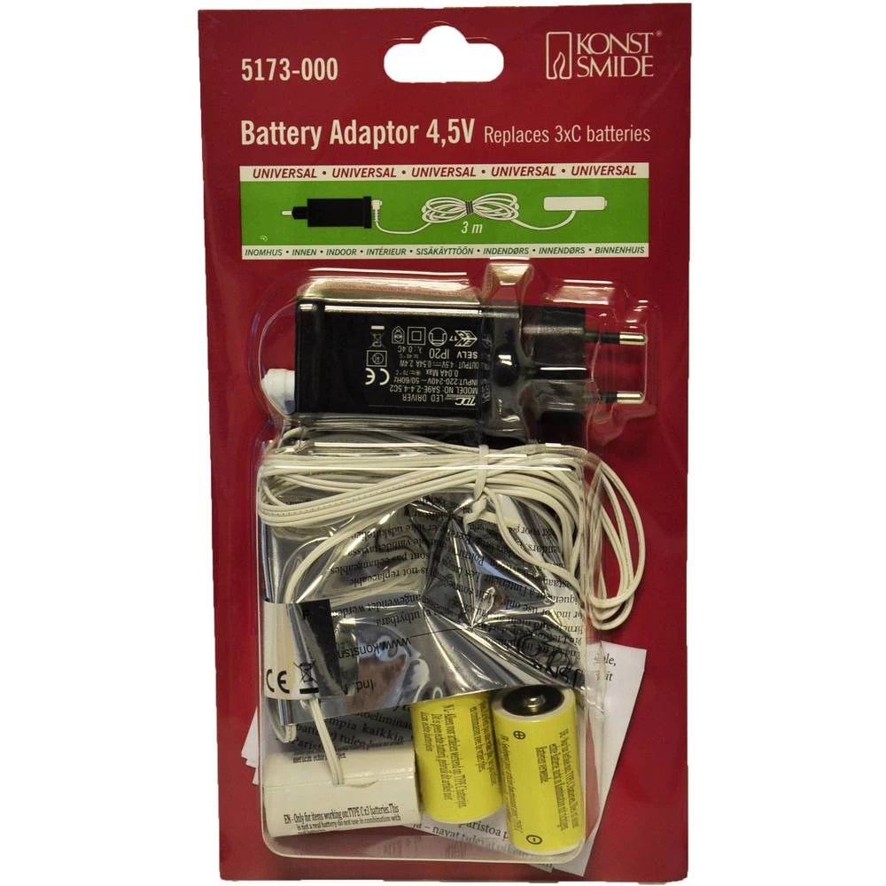 Conrad Product Image