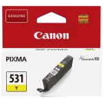 Canon tinta CLI-531 Y original  žut 6121C001