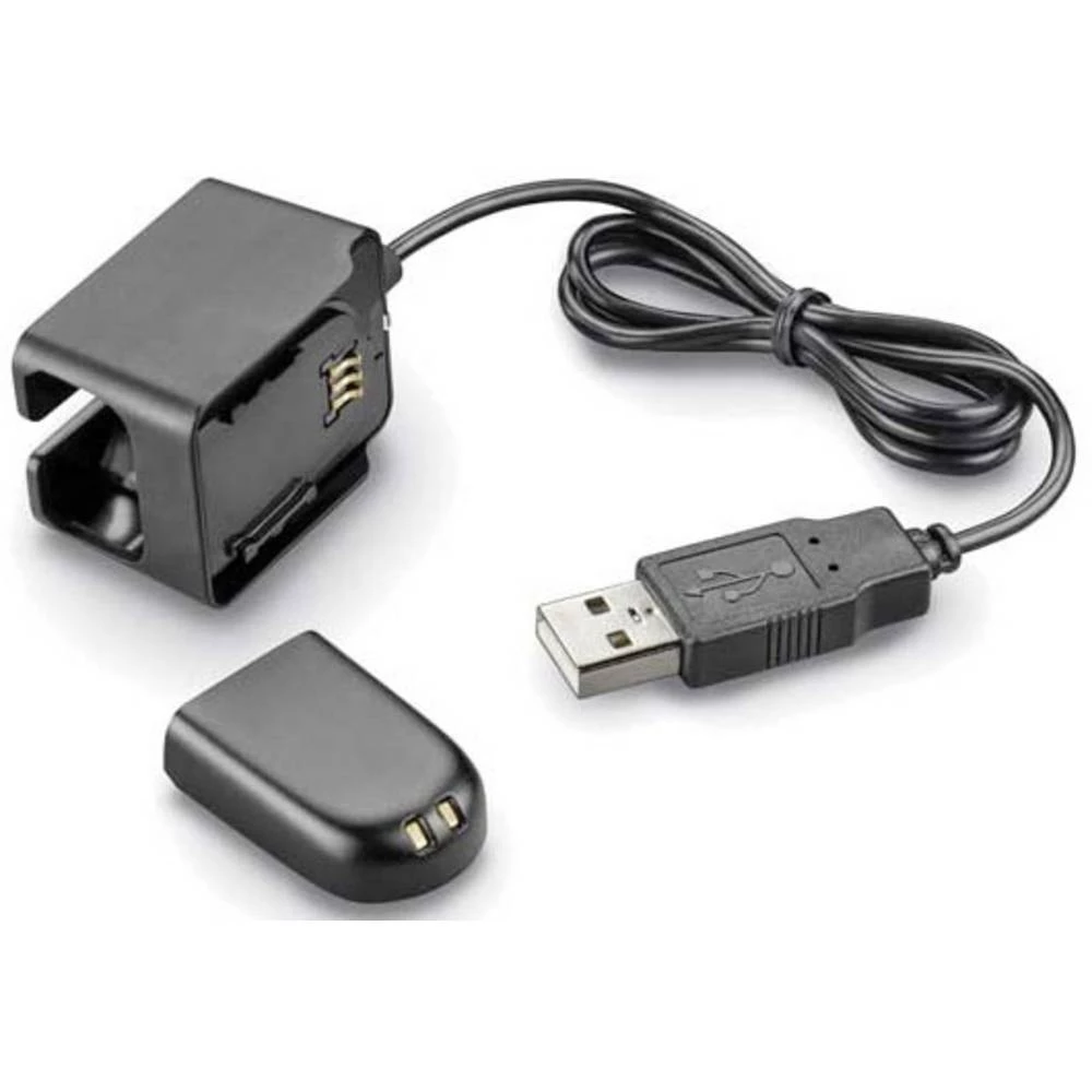 Punjač za slušalice Plantronics slika