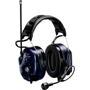 3M LiteCom Plus MT73H7A4310WS6EU naušnjaci - slušalice 34 dB 1 St. slika