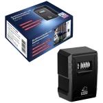 Basi 2101-0006 SSZ 300 trezor za ključeve  zaključavanje s kombinacijom brojeva