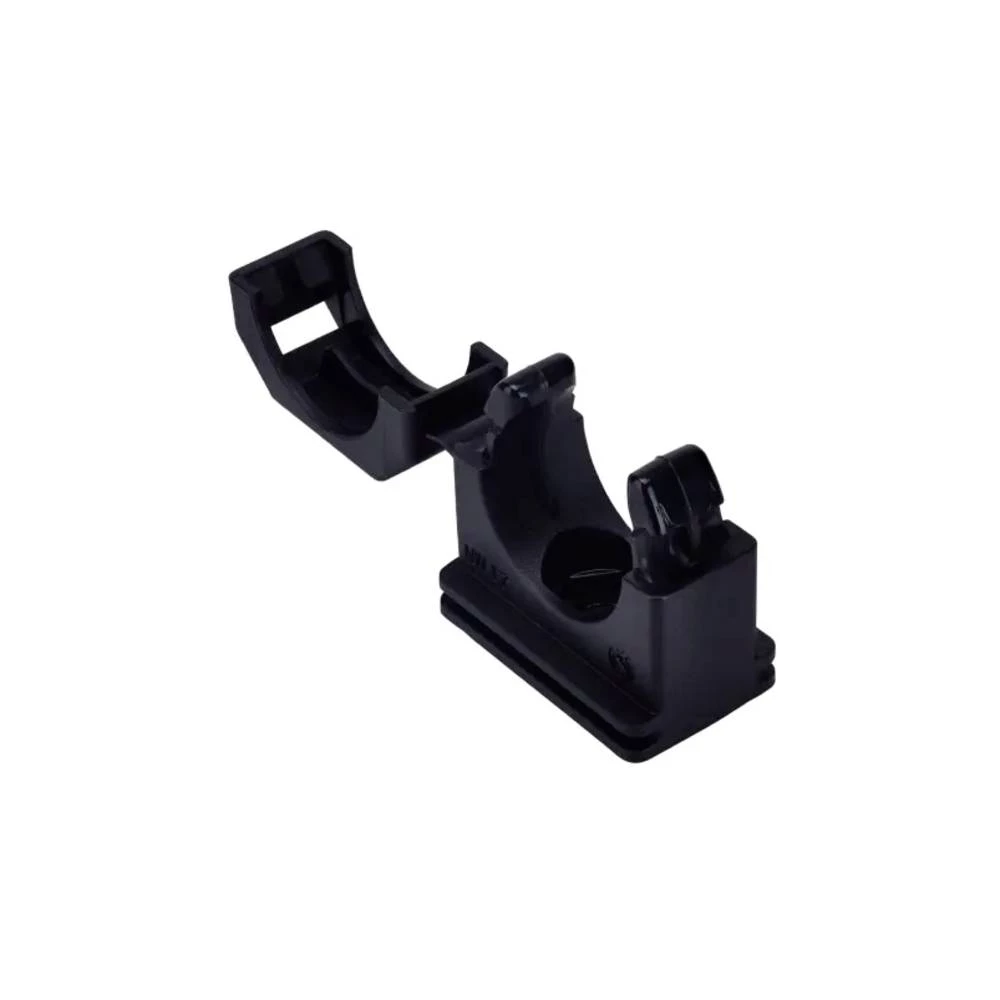 Fränkische Rohrwerke 4892121501 stezaljka za pričvršćivanje    siva 10 St. slika