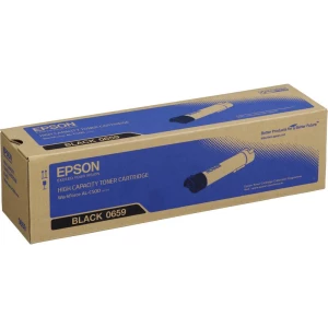 Epson Toner 0659 C13S050659 Original Crn 18300 Stranica slika