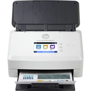 HP ScanJet Ent Flow N7000 snw1 skener dokumenata  216 x 3100 mm 600 x 600 dpi  USB 3.0, LAN (10/100 MBit/s) slika