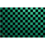 Folija za ploter Oracover Easyplot Fun 3 87-047-071-010 (D x Š) 10 m x 60 cm Sedefasto-zeleno-crna