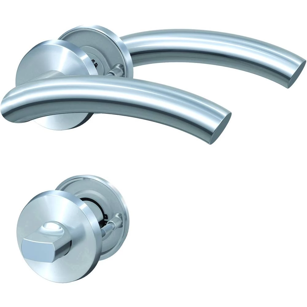 Set rozeta od nehrđajućeg čelika 7309-2308 slika