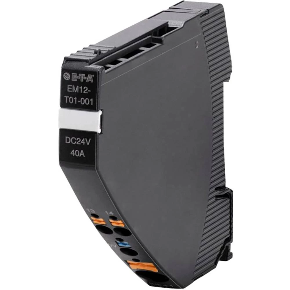 Modul za napajanje 40 A 24 V ETA 0EM120001183 slika