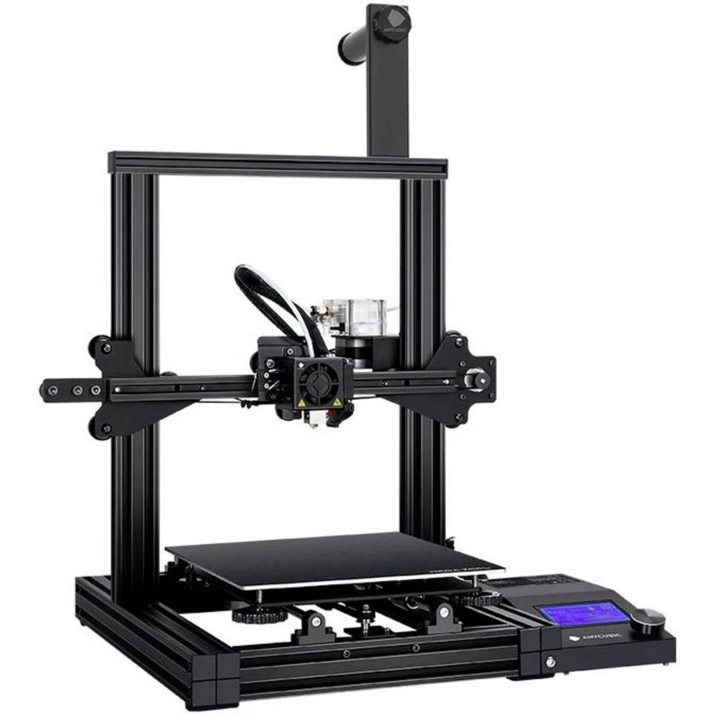 Anycubic Mega Zero 3D pisač slika