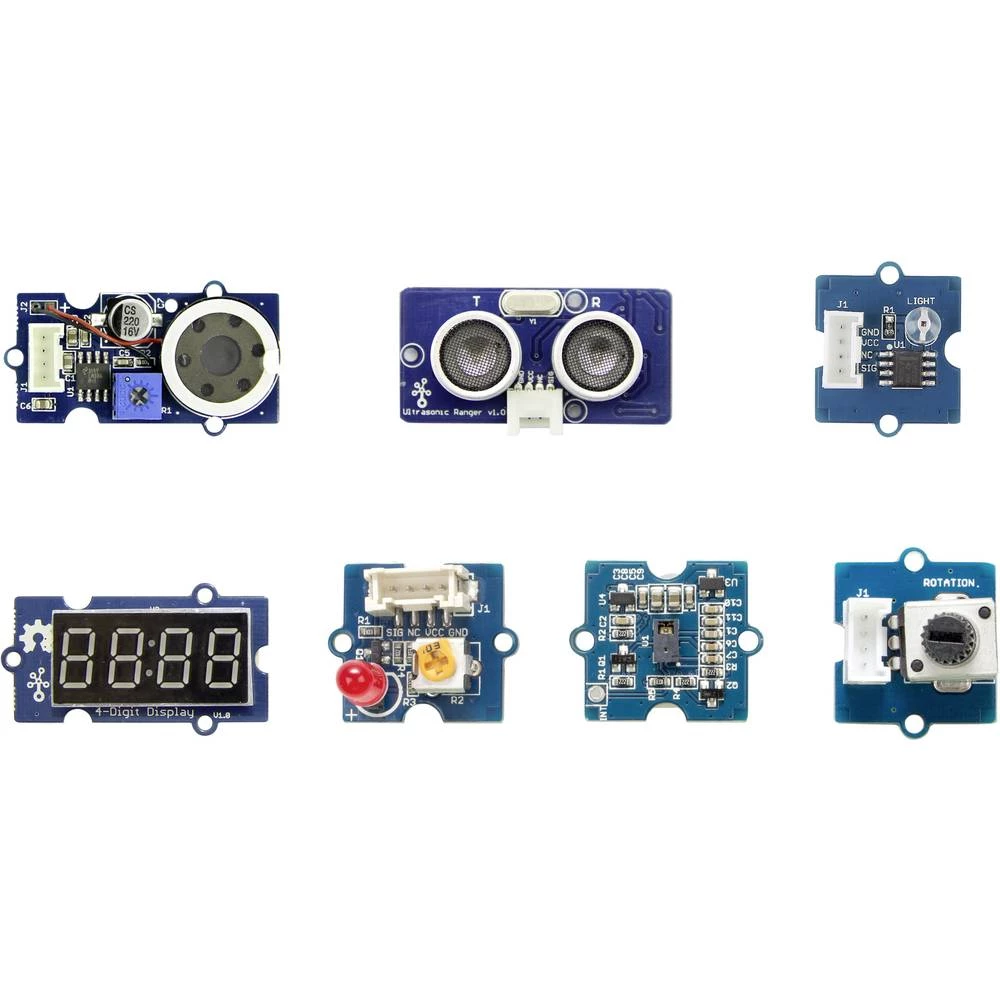 Conrad Product Image