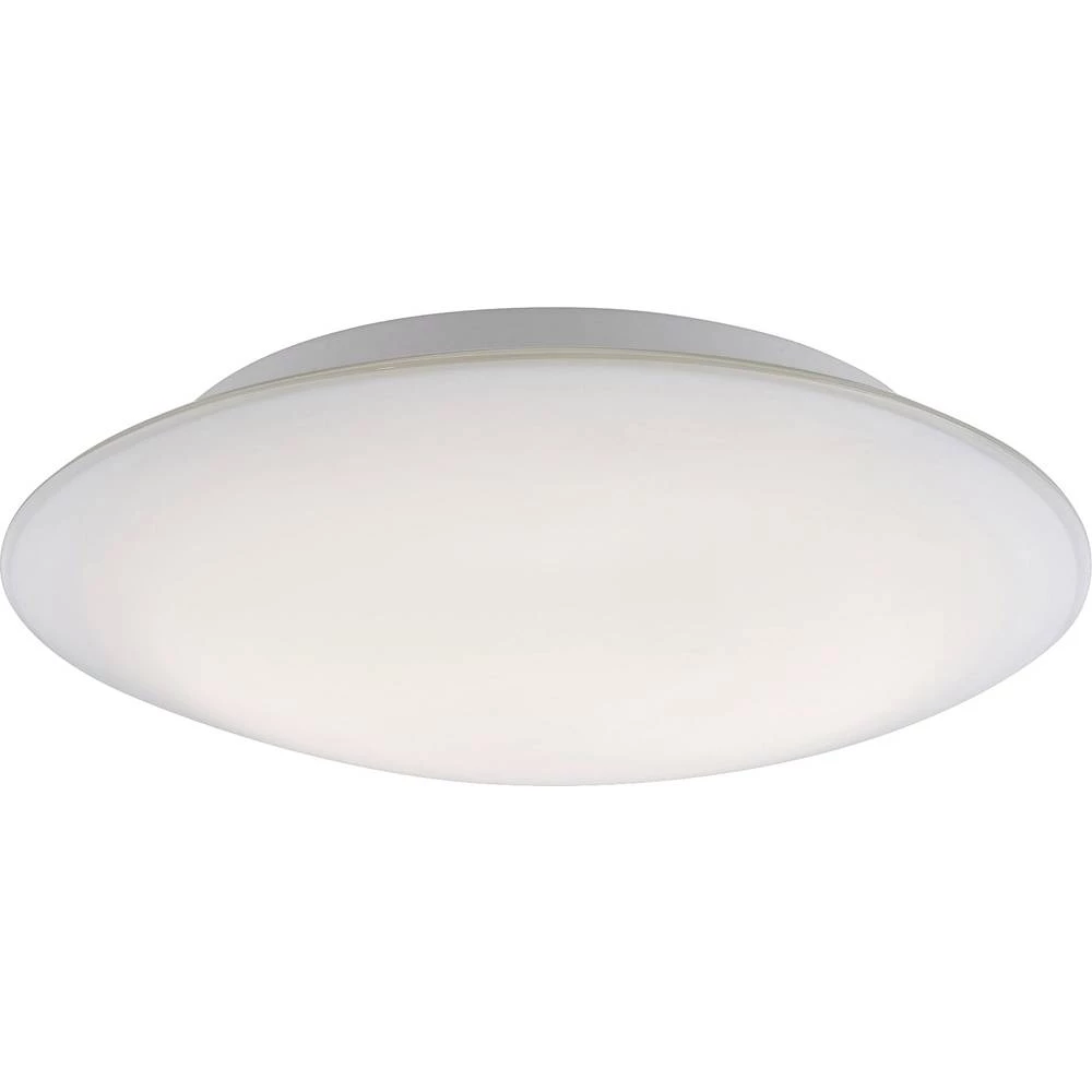 Paul Neuhaus Q&reg; LED Stropna i zidna svjetiljka Q&reg;-Arktis LED fiksno ugrađena 26 W Toplo-bijela, Neutralno-bijela, Dnevno slika