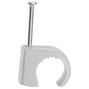 Legrand Legrand 031579 kabelske obujmice  031579 Snop Ø, područje 14 do 20 mm   siva 100 St. slika