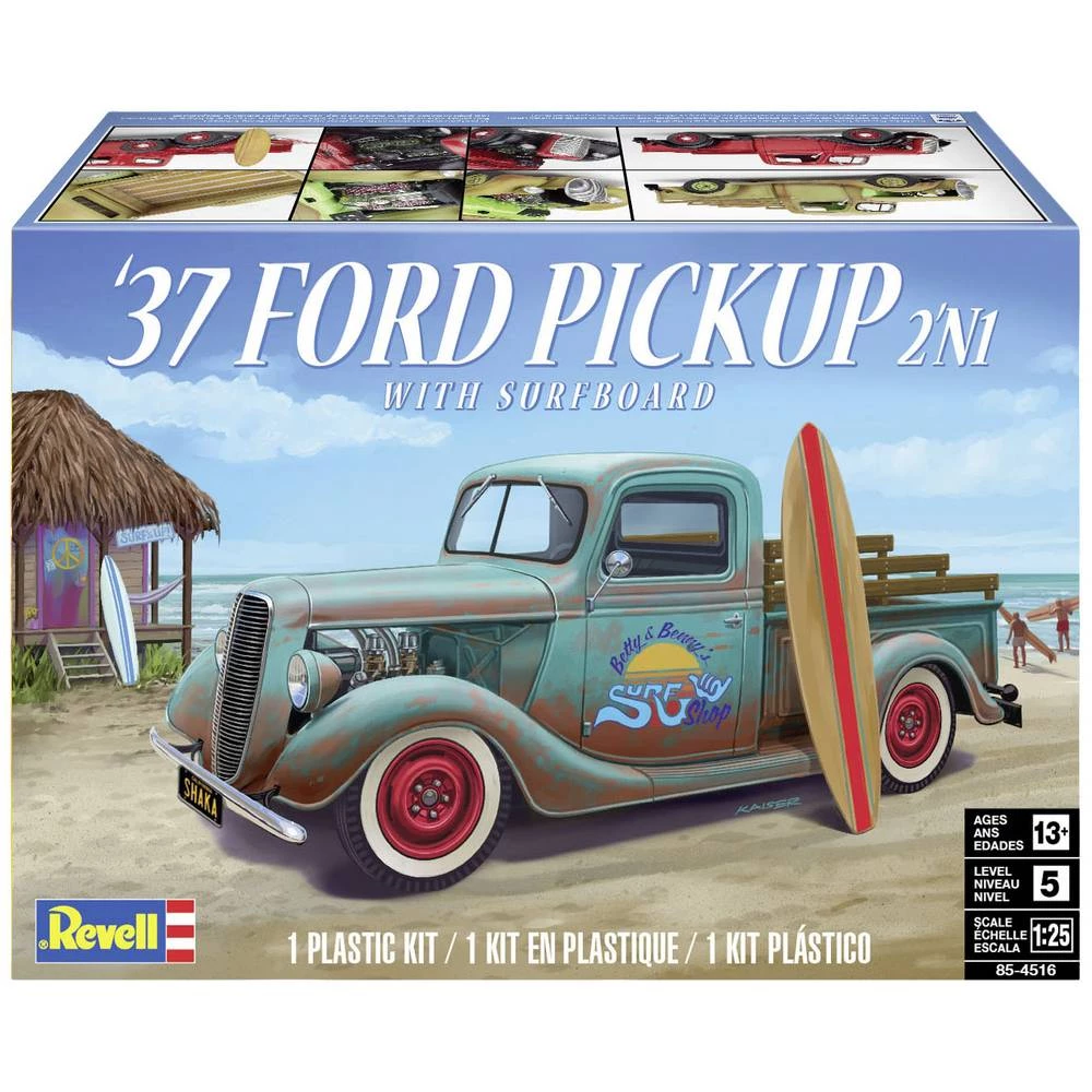 Conrad Product Image