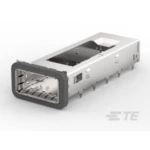 TE Connectivity zQSFP+/QSFP28zQSFP+/QSFP28 2170752-7 AMP