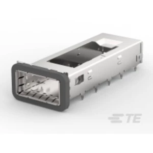 TE Connectivity zQSFP+/QSFP28zQSFP+/QSFP28 2170752-7 AMP slika