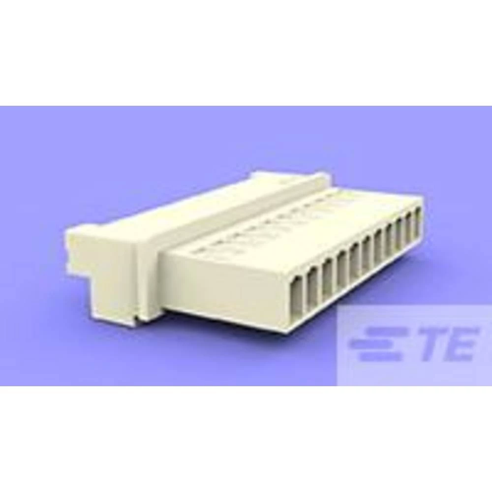 TE Connectivity Economy SignalEconomy Signal 1-1969588-5 AMP slika
