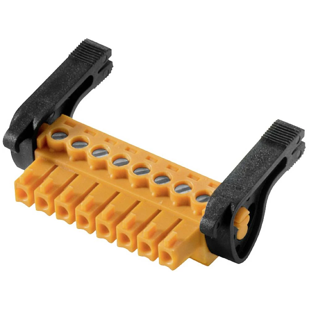 Weidmüller Kućište kabelske utičnice 2442520000 1 ST slika