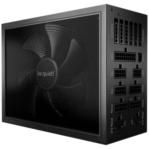 BeQuiet Dark Power Pro 13 1600W PC napajanje 1600 W 80 plus titanium slika