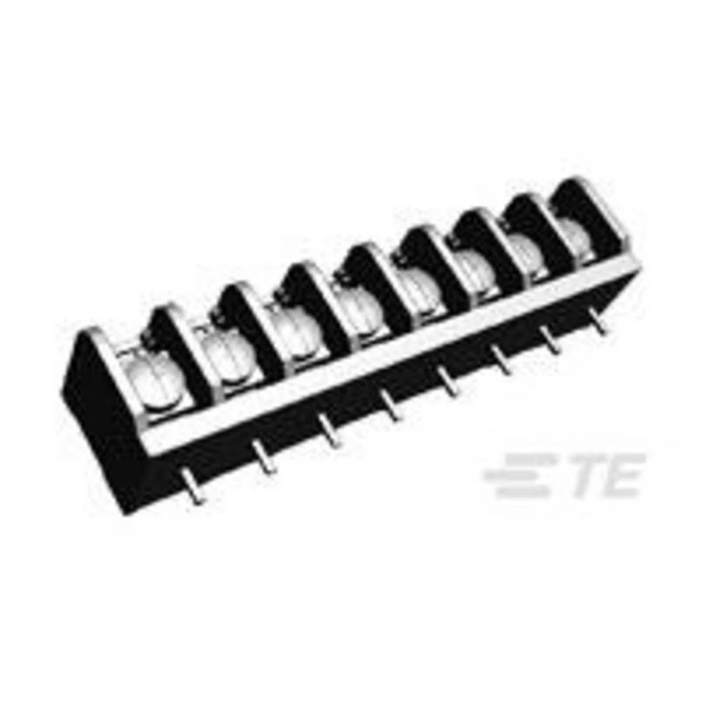 TE Connectivity Barrier Style Terminal BlocksBarrier Style Terminal Blocks 4-1437657-3 AMP slika