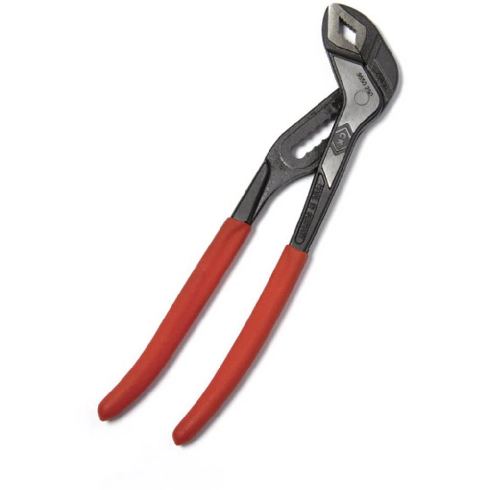 Kliješta za vodenu pumpu 250 mm C.K. T3650 250 slika