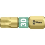 TORX® bit, BiTorsion® Wera 05 066108 001 T 30 6,3 mm (1/4'') šesterokutni DIN 31