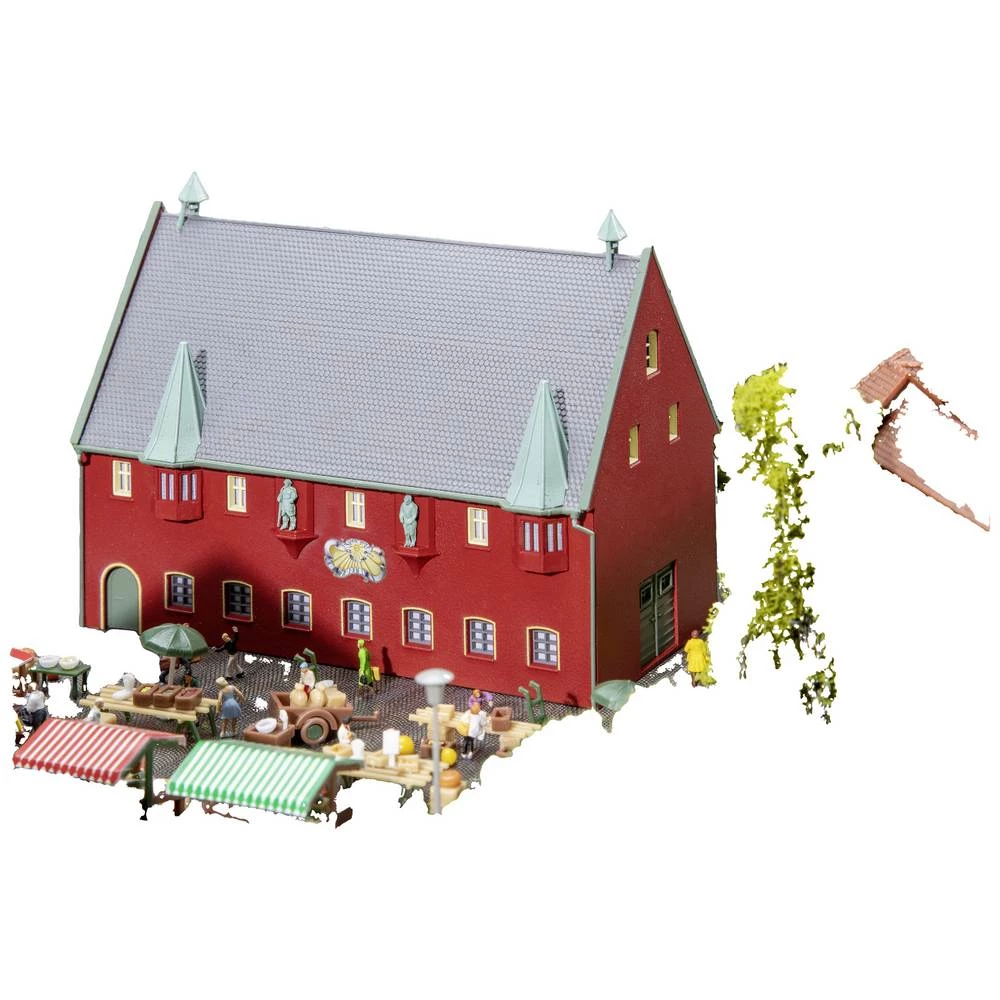 Faller 232397 n Povijesna robna kuća slika