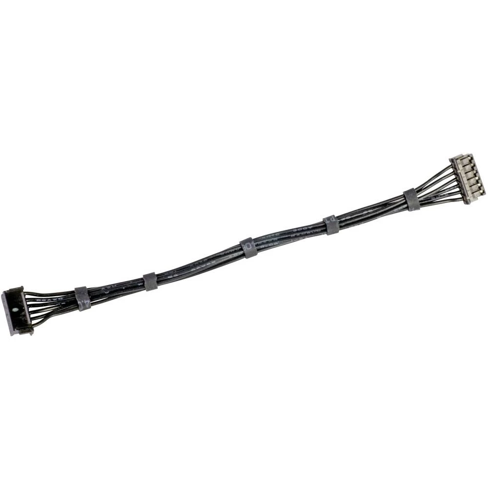 Graupner Genius Senzorni kabel Prikladno za: Graupner Genius Pro-Regler Serie slika