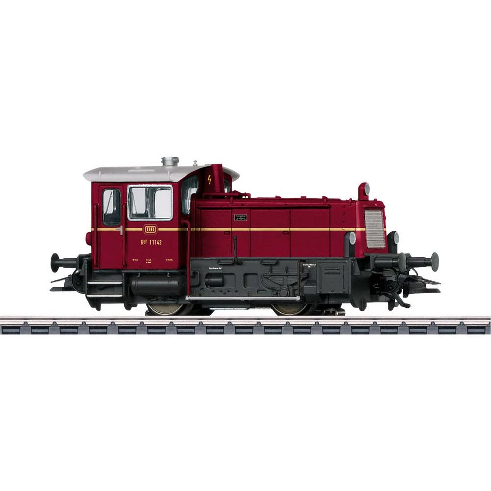 Märklin 36346 H0 Dizel lokomotiva BR Köf III DB slika