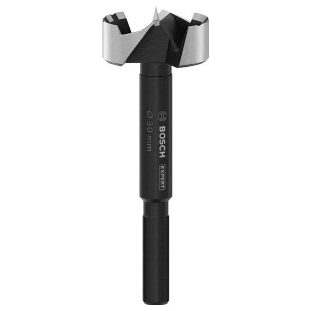 Bosch Accessories 2608901834 forstner svrdlo 30 mm Ukupna dužina 88 mm 1 kom. slika