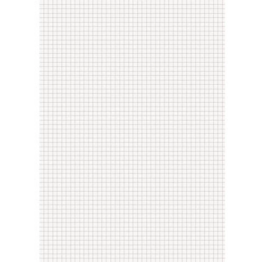 Blok za pisma 111106002 DIN A4 Kockasta Broj listova: 50 slika