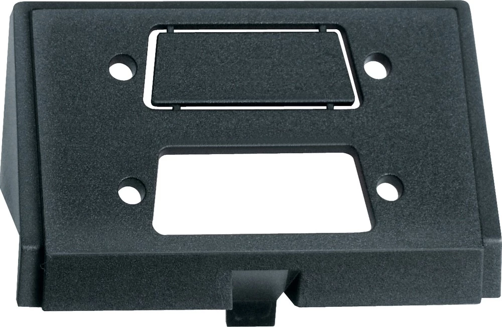 Merten Poklopac Sustav M Crna 464392 slika