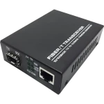 IDEAL Networks Medienkonverter 100Base-Fx RJ45-SFP Uređaj za ispitivanje kablova, ispitivač kablova