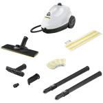 Kärcher Home & Garden SC 2 EasyFix parni čistač 1.512-600.0 1500 W bijela, crna