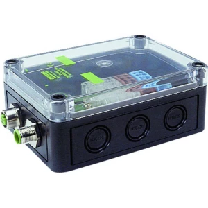 Murr Elektronik  56681 sensorska/aktivatorska kutija aktivna višepolni razdjelnik 1 St. slika