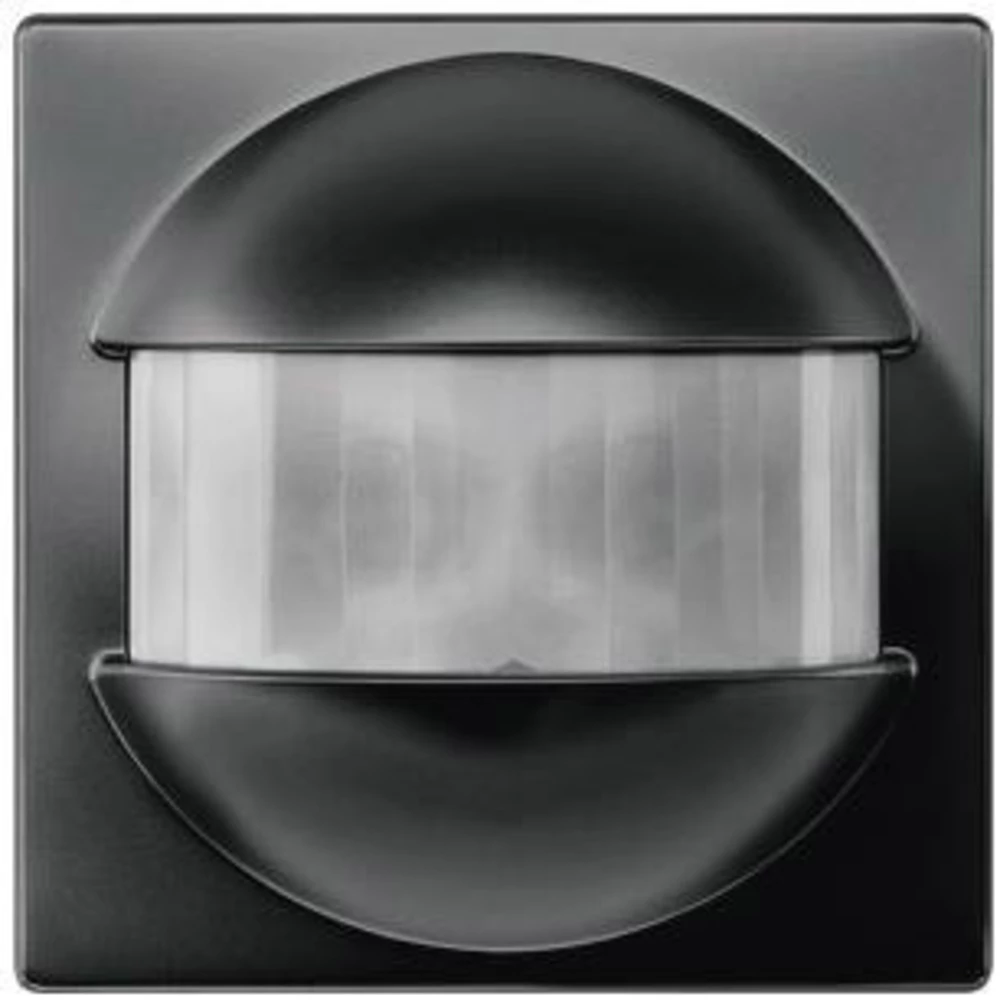 Podžbukna Senzora pokreta Merten 578669 180 ° Relej Siva IP20 slika