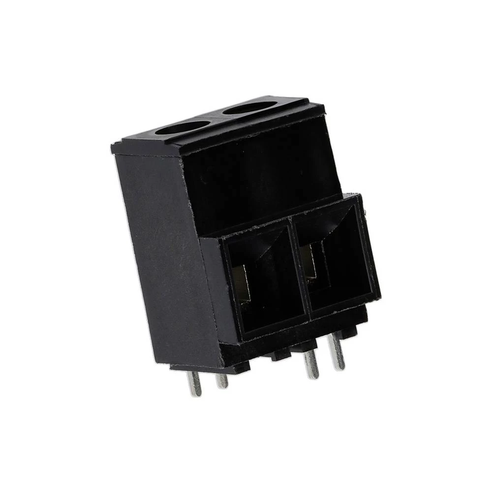 Molex 399100102 stezaljka za tiskane ploče  Broj polova (broj) 2  1 St. slika