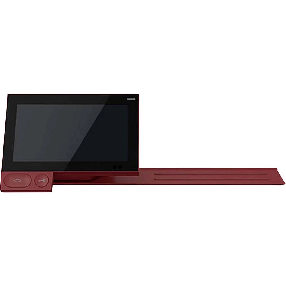 Siedle 210006511-00 ip video portafon lan crvena slika