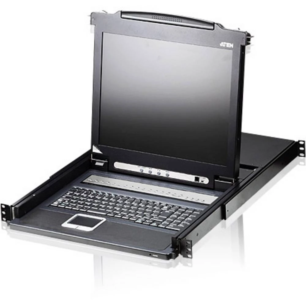 ATEN CL1016M-ATA-XG  KVM konzola   1280 x 1024 Pixel slika