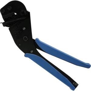 <br>  <br>  Alat za prešanje Tetra-Crimp<br>  <br>  <br>  <br>  59824-1<br>  <br>  59824-1<br>  <br>  TE Connectivity<br>  <br>  Sadržaj: 1 St.<br>  <br> slika