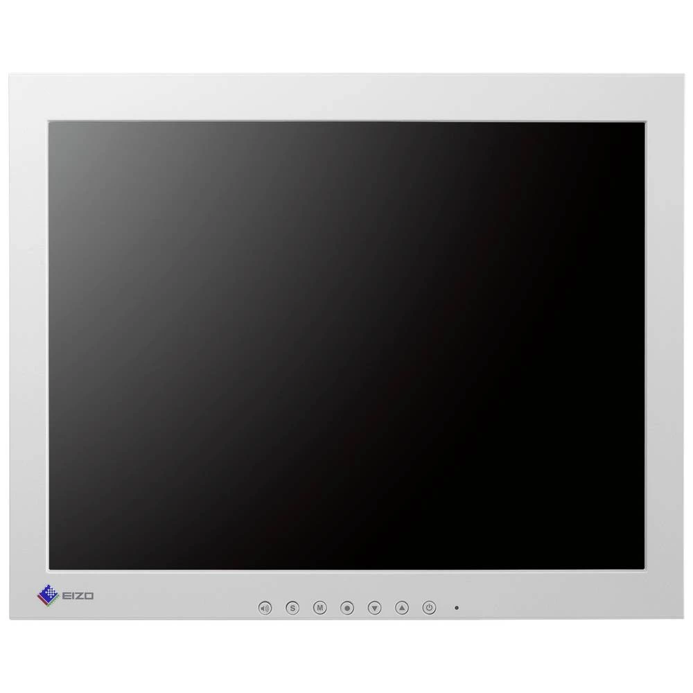 EIZO DuraVision FDX1502T free mount LED zaslon Energetska učinkovitost 2021 D (A - G) 38.1 cm (15 palac) 1024 x 768 pik slika