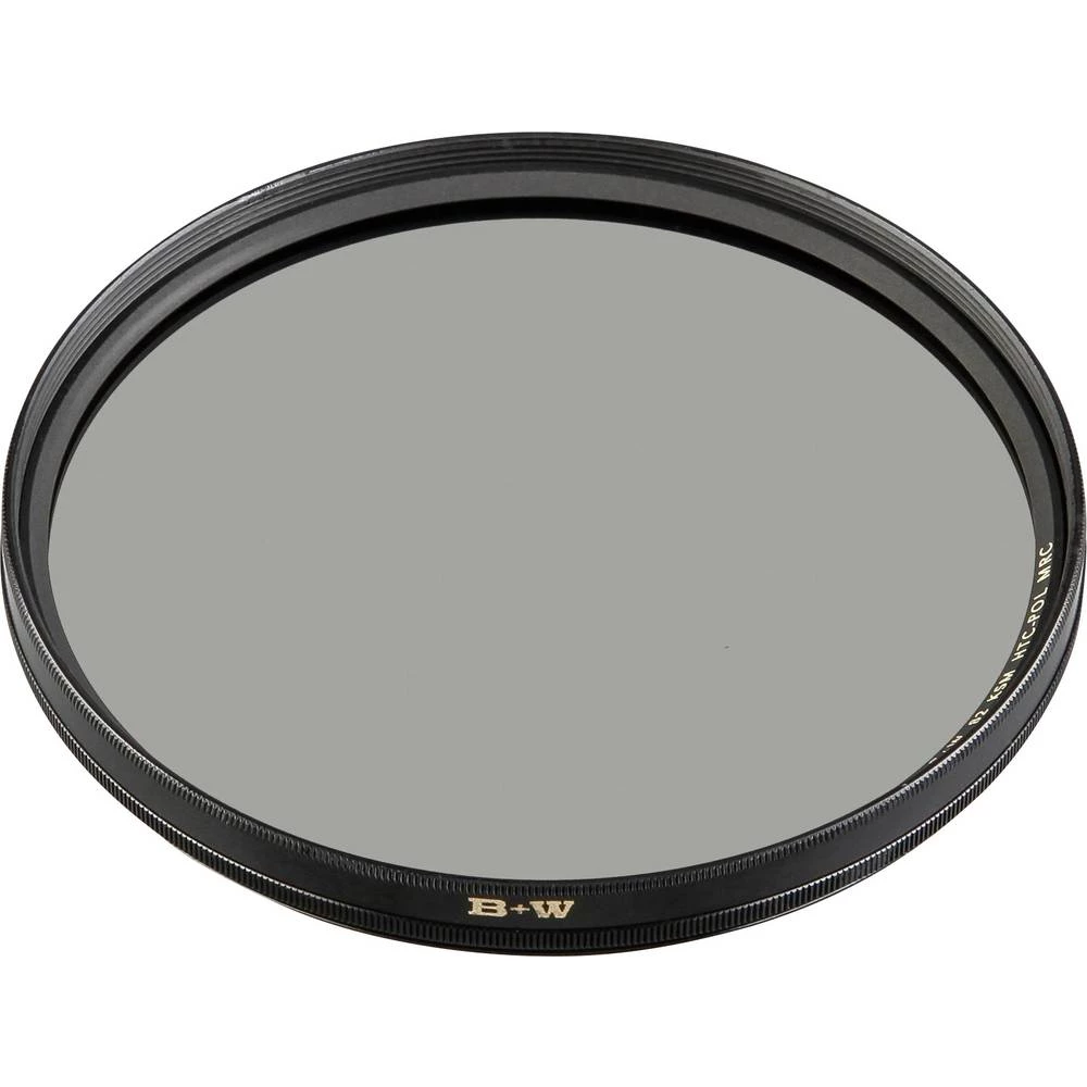 B & W Filter 1081904 1081904 polarizator 86 mm slika