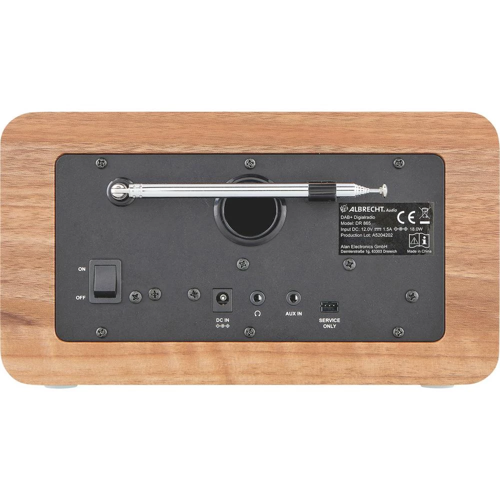 Conrad Product Image