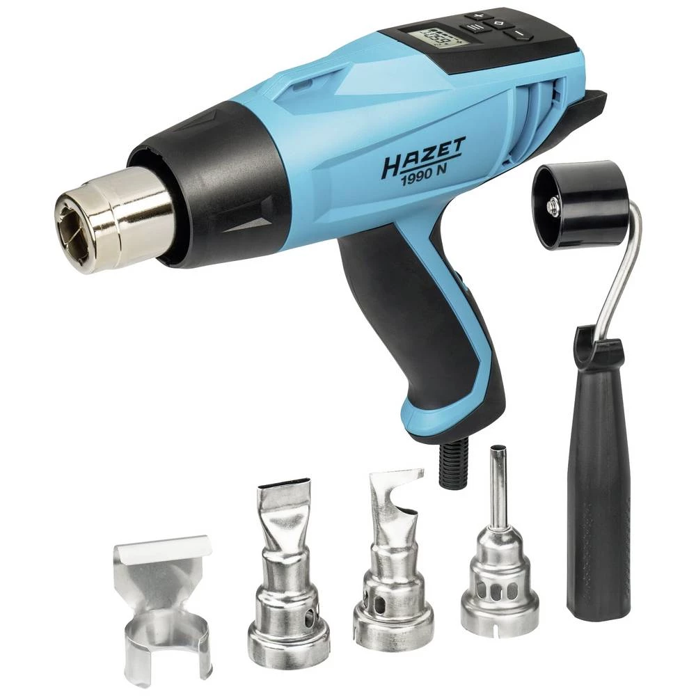Hazet 1990N/6 1990N/6 puhalo na vrući zrak slika